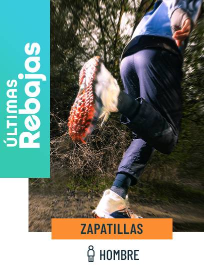 zapatillas hombre ofertas