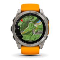 garmin fenix 8 amoled