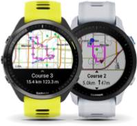 garmin forerunner 965 955