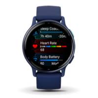 garmin vivoactive