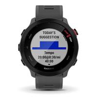 garmin forerunner 55