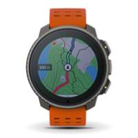 suunto vertical