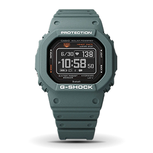 Casio G-Shock DW