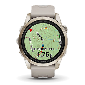 Garmin Epix