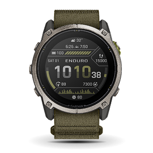 Garmin Enduro