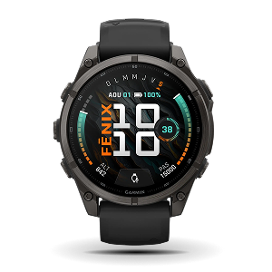 Garmin Fenix