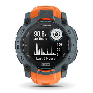 Garmin Instinct
