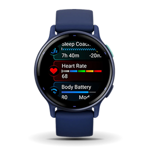 Garmin Vivoactive