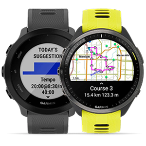 Garmin Forerunner