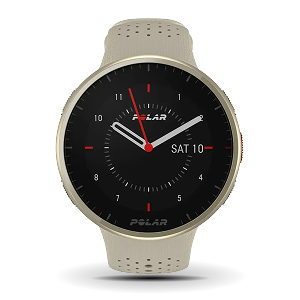 Polar Pacer Pro