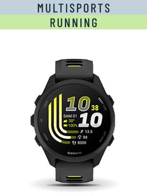 garmin forerunner 170