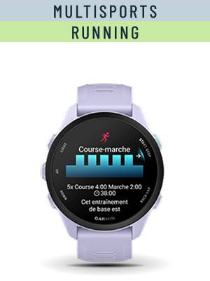 garmin forerunner 70