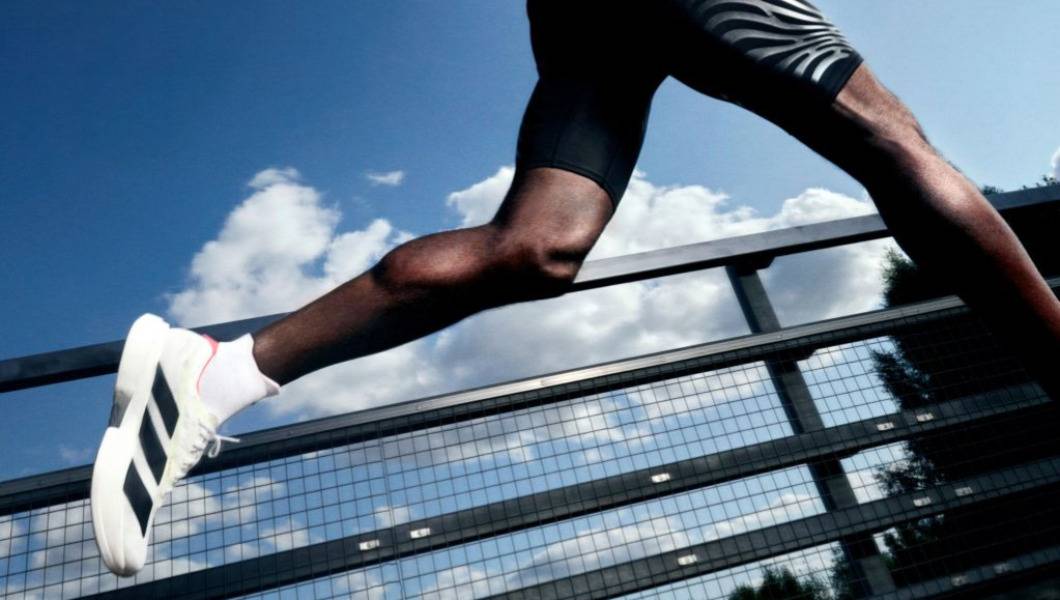 équipement running