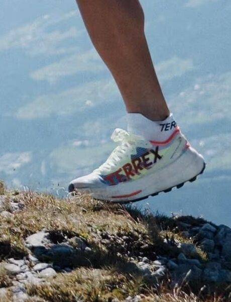 Bien d�buter le trail