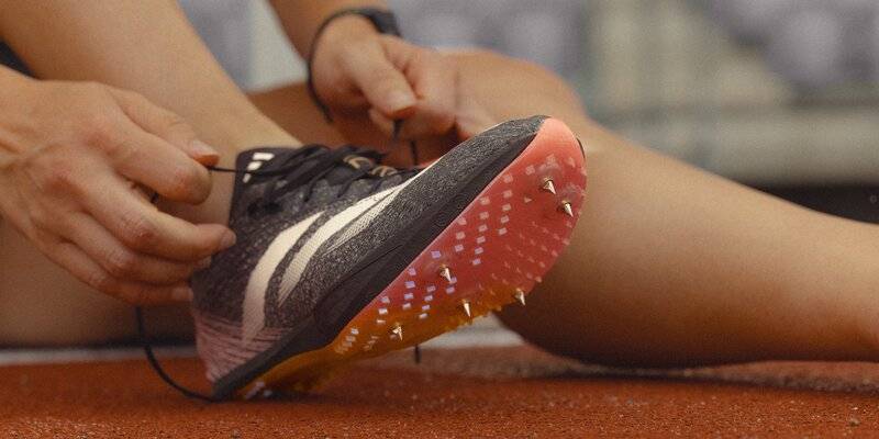 quelles chaussures d'athl�tisme choisir