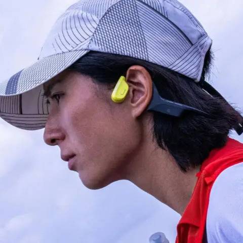 casque audio conduction osseuse