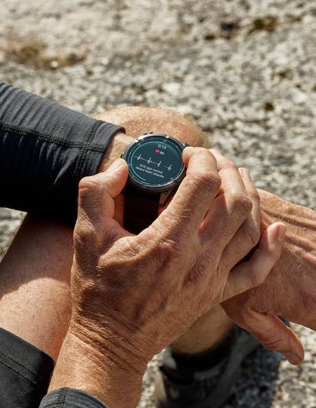 Choisir sa montre connecte
