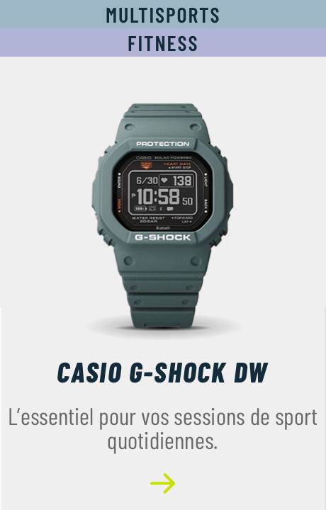 casio g-shock