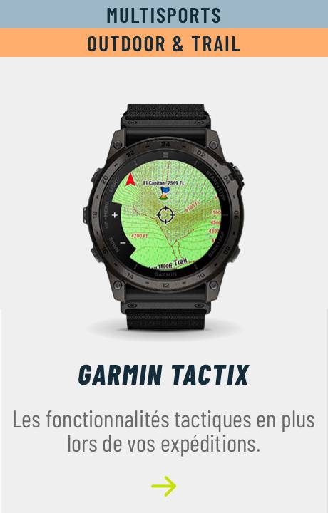 montre garmin tactix