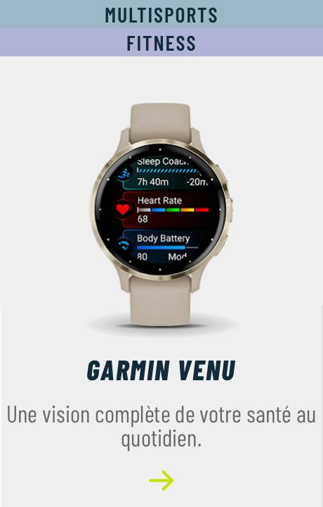 garmin venu