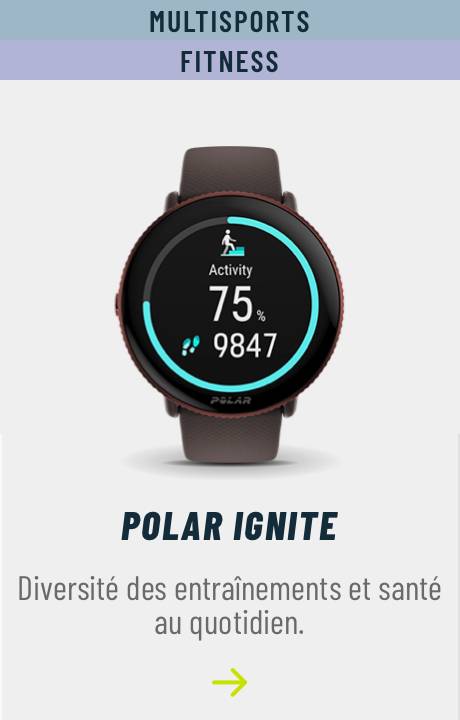 polar ignite