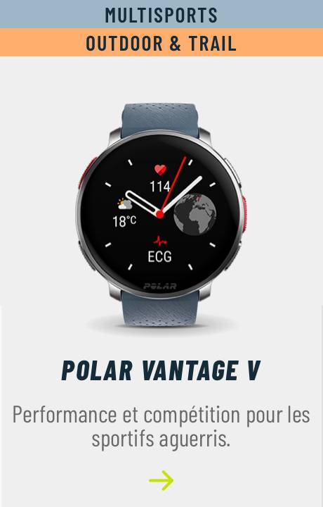 polar vantage v