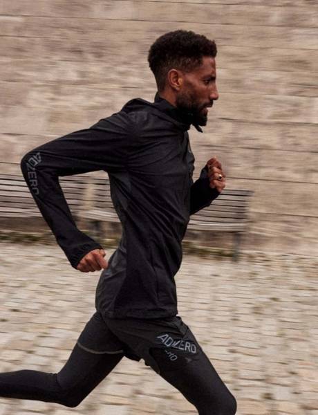 �C�mo correr m�s r�pido?