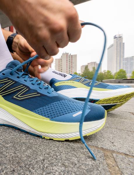 Quand changer ses chaussures de running ?