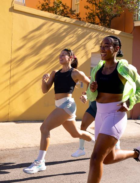 Quelles chaussures pour courir un 10 km ?