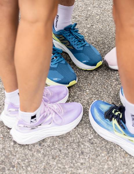 comment choisir ses chaussures de running
