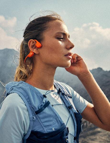 Quel casque Shokz choisir