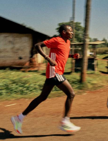 Quelles chaussures pour courir un semi-marathon ?