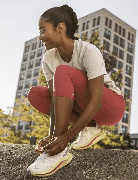 Pourquoi et comment bien commencer  courir ?