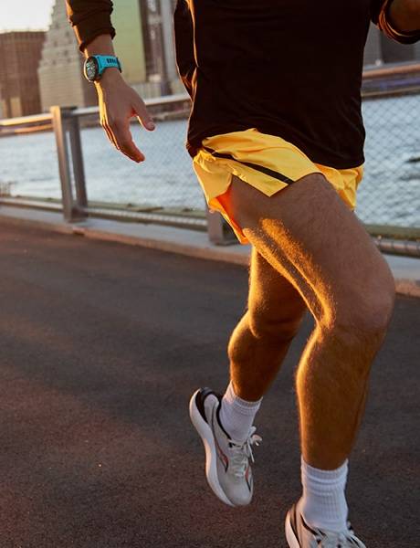 Quelle montre Garmin choisir