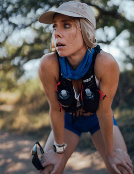 Courir quand il fait chaud : nos conseils et astuces