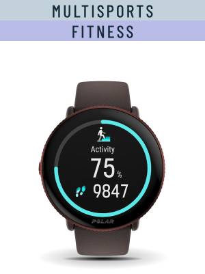 polar ignite