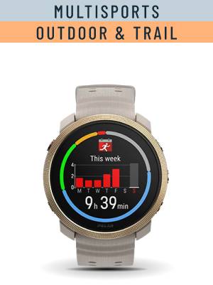 polar vantage M