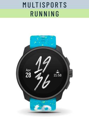 suunto race