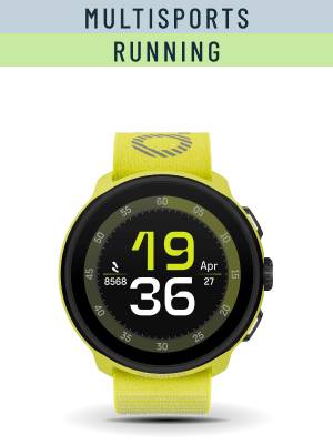 suunto run