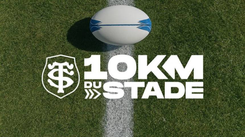 10km du Stade 