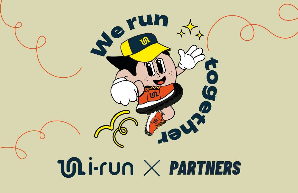 Partenaires et affiliés i-Run