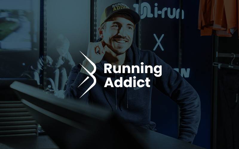 Running Addict