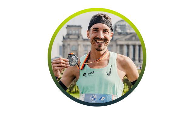 Running Addict