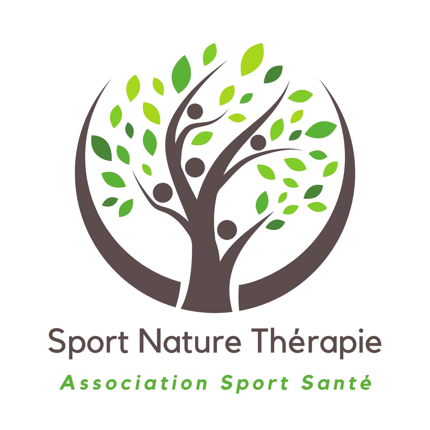 Sport Nature Thérapie