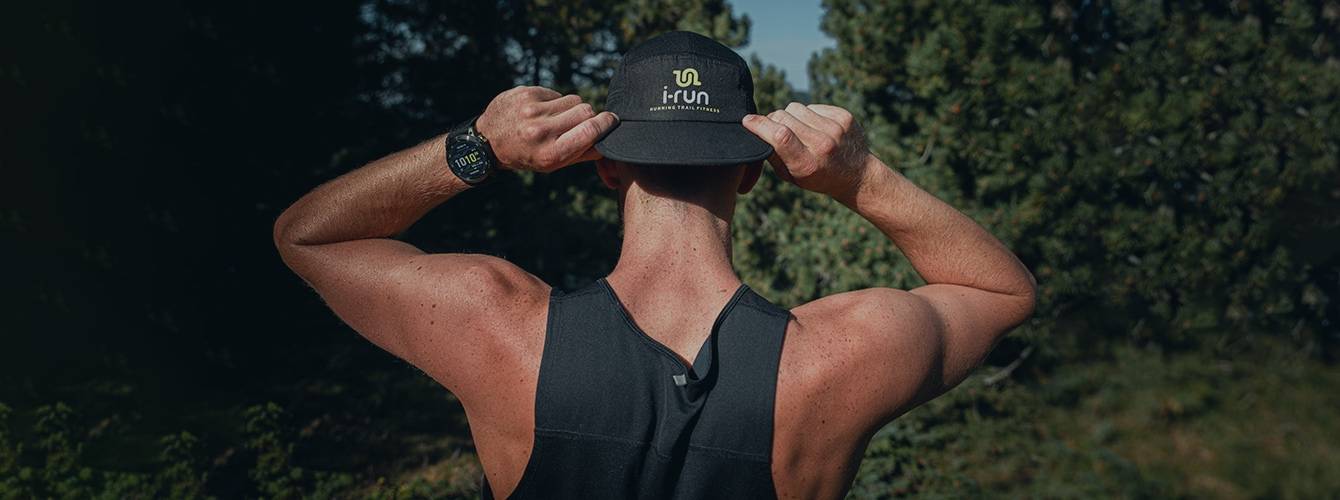 About i-Run