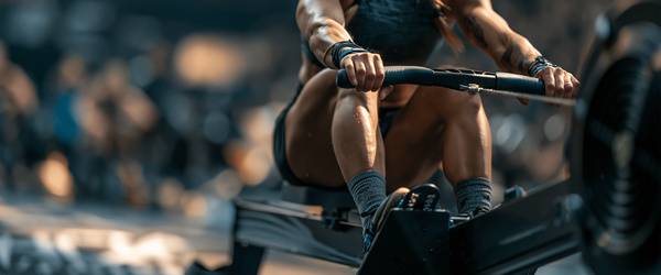 nutrition et récupération hyrox