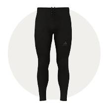 pantalon collant running homme