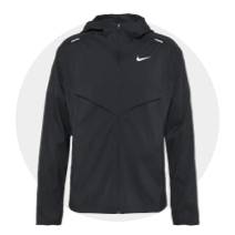 vetements sport en promo homme