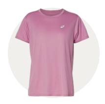 tee-shirt running femme