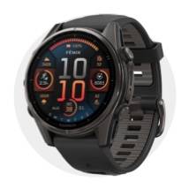 montres cardio-gps trail